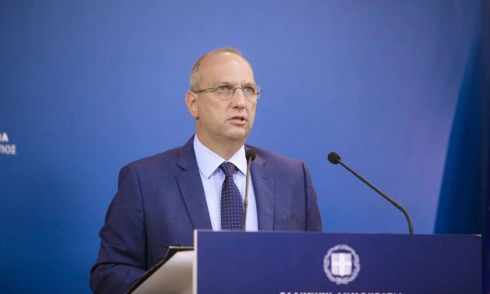 Οικονόμου: Σε 10-15 ημέρες θα δοθεί το επίδομα ακρίβειας